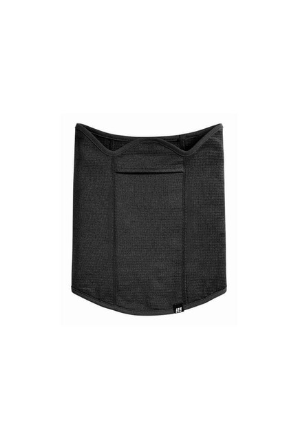 Zimowy komin sportowy Cold Weather CEP unisex czarny