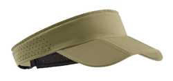 Sportowy daszek do biegania CEP unisex oliwkowy