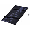 Sportowa bandana CEP komin unisex czarny