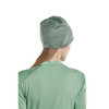 Sportowa czapka zimowa do biegania CEP unisex miętowa