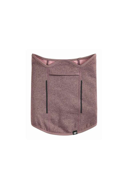 Zimowy komin sportowy Cold Weather CEP unisex fioletowy