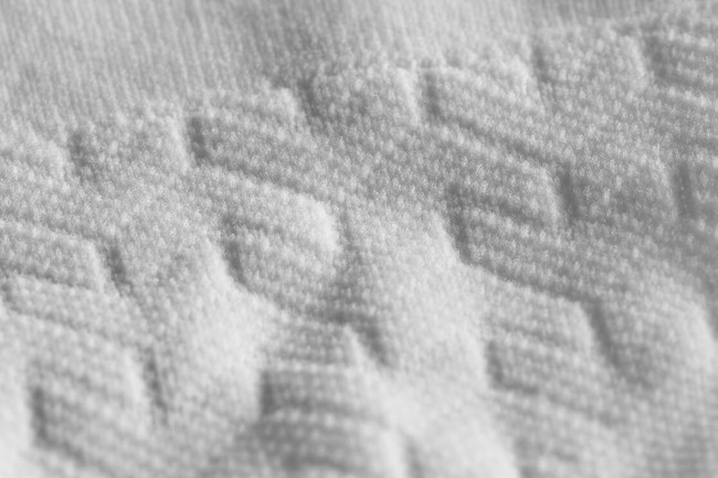 Męskie skarpety kompresyjne sportowe CEP Ultralight wysokie białe - nowa kolekcja