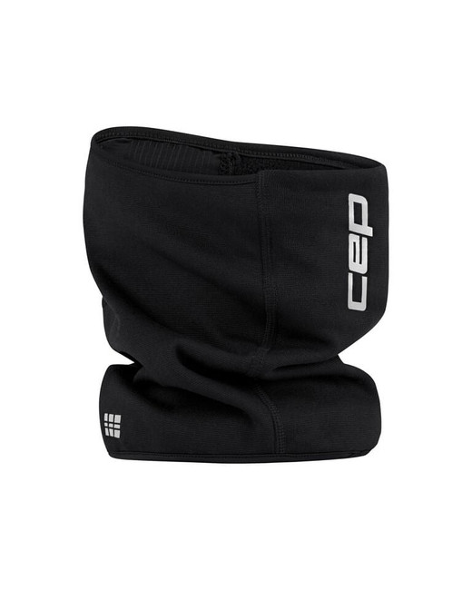 Kominiarka pod kask balaklava Core Run CEP czarna