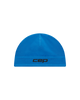 Ciepła zimowa czapka termiczna beanie unisex Core Run CEP niebieska
