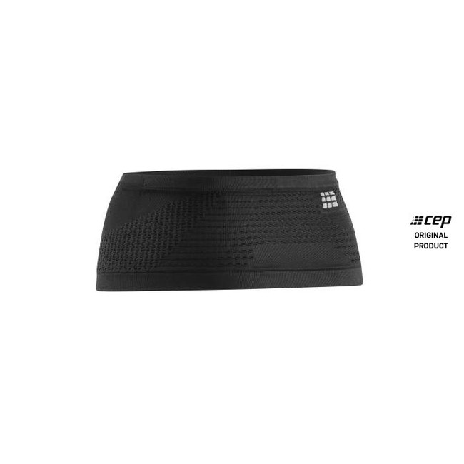 Sportowy pas biodrowy do biegania CEP unisex