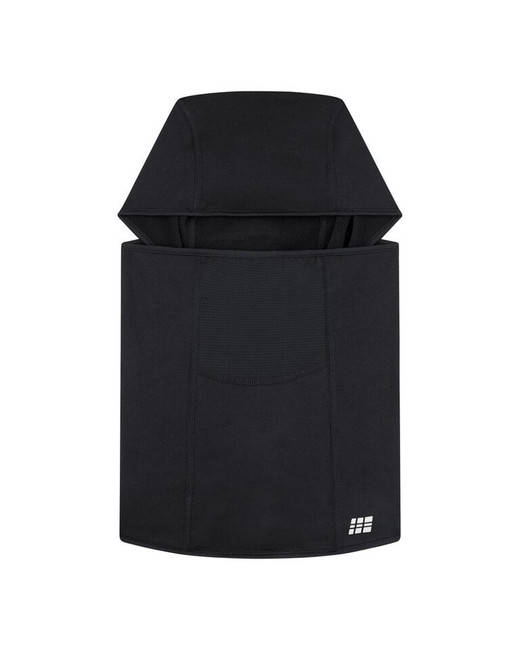 Kominiarka pod kask balaklava Core Run CEP czarna