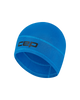 Ciepła zimowa czapka termiczna beanie unisex Core Run CEP niebieska