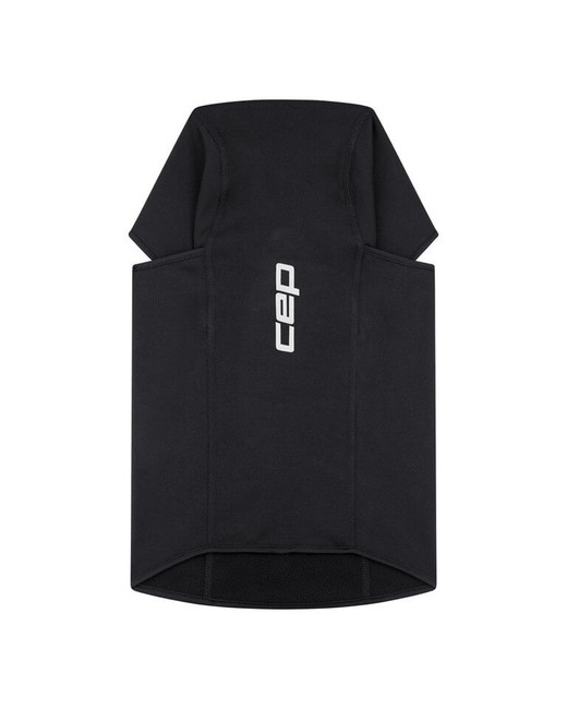 Kominiarka pod kask balaklava Core Run CEP czarna