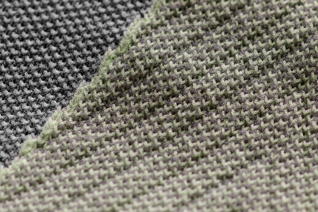 Męskie skarpety kompresyjne sportowe CEP Ultralight wysokie szaro - zielone - nowa kolekcja