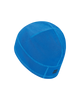 Ciepła zimowa czapka termiczna beanie unisex Core Run CEP niebieska