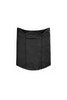 Zimowy komin sportowy Cold Weather CEP unisex czarny