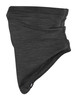 Sportowy komin z wełną merino CEP unisex czarny