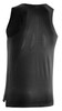 Męski Tank Top sportowy do biegania CEP Ultralight czarny