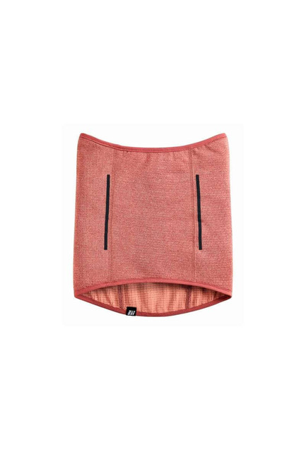 Zimowy komin sportowy Cold Weather CEP unisex różowy