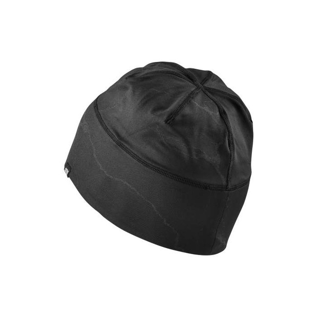 Sportowa czapka odblaskowa do biegania CEP Reflective unisex czarna