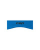 Termiczna sportowa opaska na głowę headband unisex Core Run Cep niebieska